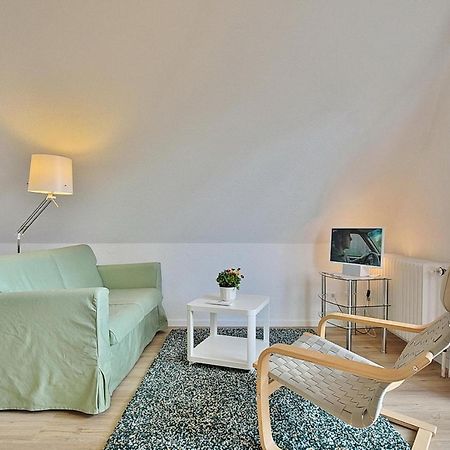 Gorch-Fock-Straße 20a Gorch-Fock-Straße 20a Appartement 2 Timmendorfer Strand Exterior foto