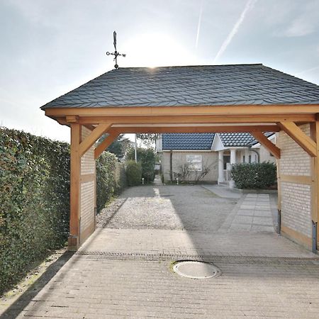 Gorch-Fock-Straße 20a Gorch-Fock-Straße 20a Appartement 2 Timmendorfer Strand Exterior foto
