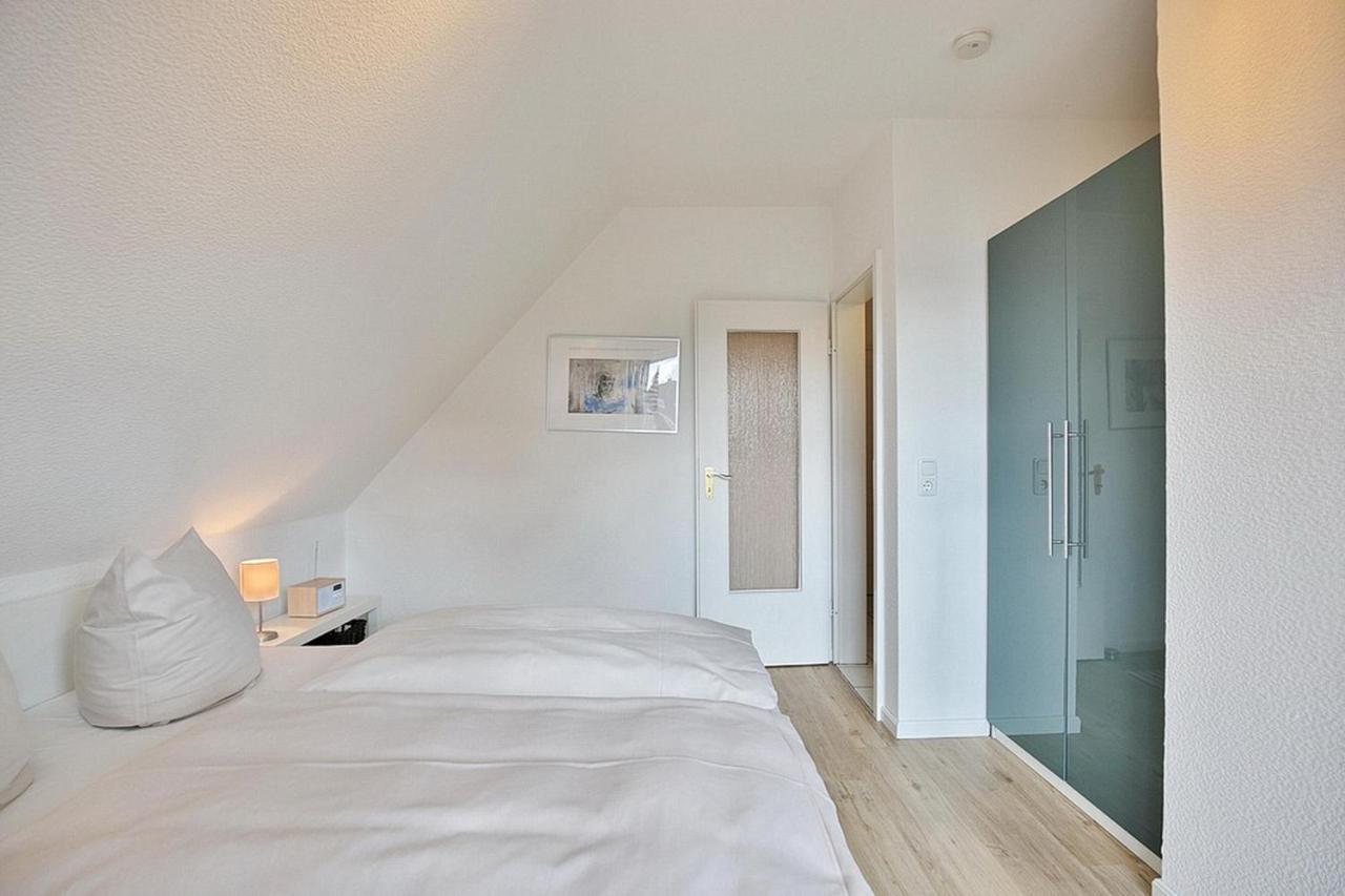 Gorch-Fock-Straße 20a Gorch-Fock-Straße 20a Appartement 2 Timmendorfer Strand Exterior foto