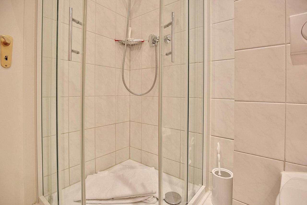 Gorch-Fock-Straße 20a Gorch-Fock-Straße 20a Appartement 2 Timmendorfer Strand Exterior foto