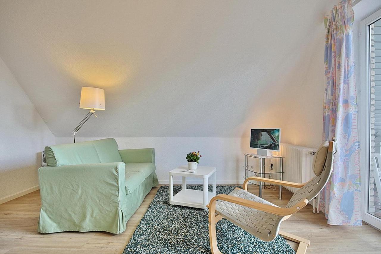 Gorch-Fock-Straße 20a Gorch-Fock-Straße 20a Appartement 2 Timmendorfer Strand Exterior foto